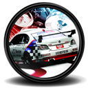 Superstars V8 Racing_4 icon